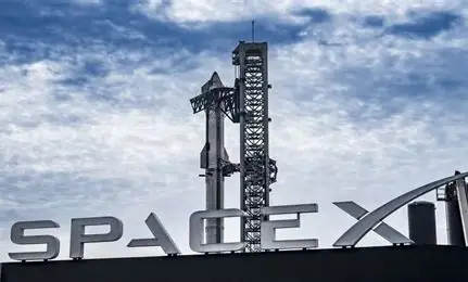Ações da SpaceX recuam após novo adiamento da Starship e fortuna de Elon Musk diminui