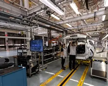 Montadoras chinesas aceleram investimentos e transformam o cenário da indústria automotiva brasileira