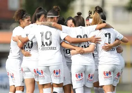 Santos vence AD Taubaté e conquista primeira vitória no Paulistão Feminino