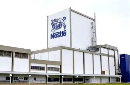 Nestlé anuncia investimento de R$ 540 milhões para ampliar fábrica de Araçatuba até 2028