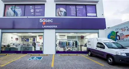 Expansão profissional impulsiona crescimento de redes de lavanderias no franchising brasileiro