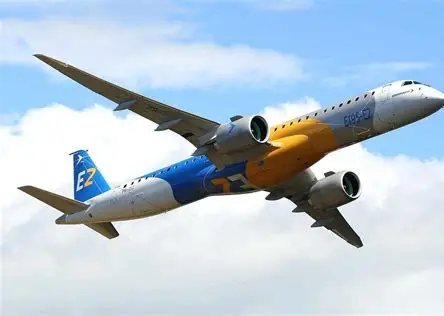 Embraer fecha acordo para vender até 45 aeronaves ao Grupo Abra e amplia presença no mercado latino-americano