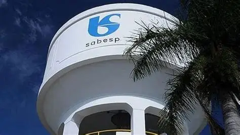 Sabesp realiza troca de válvulas e abastecimento pode ser afetado em São José dos Campos
