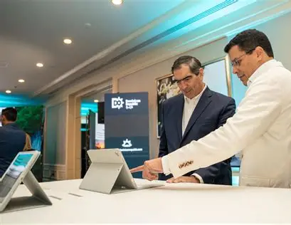 São Sebastião aposta em inteligência artificial para transformar experiência turística e lança novo aplicativo oficial