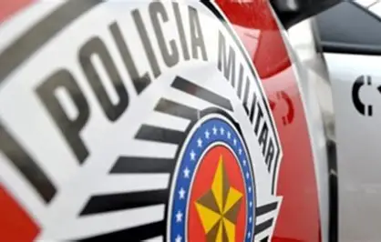 Homem é preso por agredir companheira durante ocorrência de violência doméstica em São José dos Campos