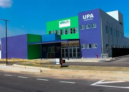 UPA do Araretama promove ação de humanização e fortalece acolhimento a pacientes, familiares e colaboradores em Pindamonhangaba