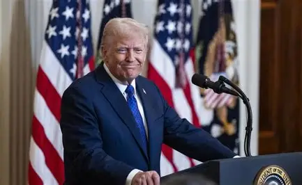 Inteligência artificial fortalece exportações mexicanas aos EUA e desafia estratégia comercial de Donald Trump