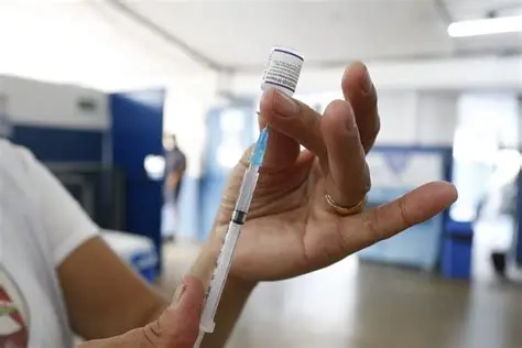 ESF Wilson Quintas amplia horário de vacinação e atende até as 20h para facilitar acesso da população