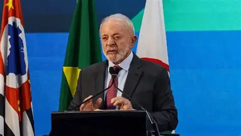 Brasil usará Lei da Reciprocidade quando necessário, afirma ministro