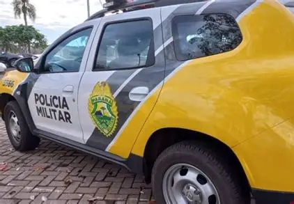 Mulher é presa por embriaguez ao volante após fugir da Polícia Militar e bater carro contra muro em São José dos Campos