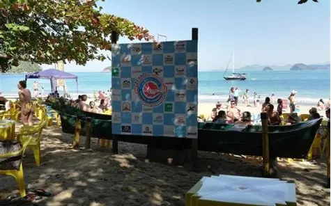 Festival do Camarão da Almada chega à 31ª edição e celebra tradição caiçara em Ubatuba