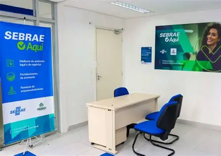 Sebrae Aqui oferece atendimento gratuito para empreendedores em Ubatuba