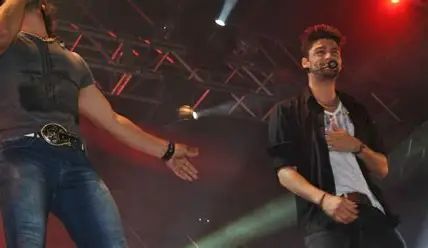 Munhoz & Mariano abrem o Torneio Leiteiro da Amizade nesta quinta-feira em Lavrinhas