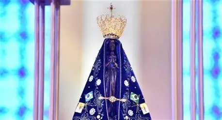 Lorena divulga programação da tradicional Festa da Padroeira 2026