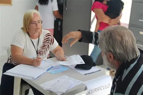 Social na Área leva serviços gratuitos aos moradores do Bairro do Teles, em Paraibuna