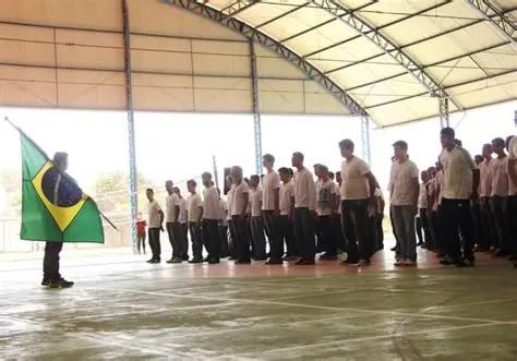 Junta do Serviço Militar convida população para a Solenidade de Juramento à Bandeira Nacional em Santo Antônio do Pinhal