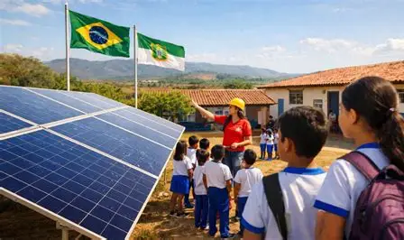 EDP investirá R$ 7,23 milhões em programa de educação sobre uso eficiente da energia até 2029