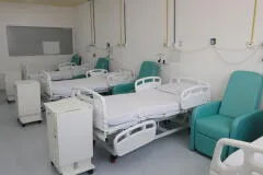 Santa Casa de Jacareí amplia capacidade de internação com novos leitos e laboratório modernizado