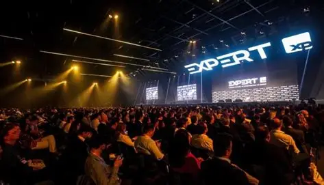 Expert XP deve reunir cerca de 50 mil participantes em São Paulo e reforça posição como maior festival de investimentos do mundo