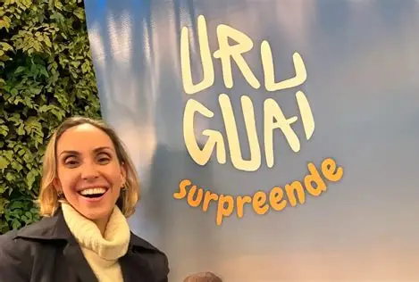 Uruguai intensifica promoção no Brasil com roadshow em quatro capitais para impulsionar turismo