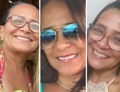 Caso Berenice: Polícia apreende celular e gravador durante nova operação; principal suspeita presta novo depoimento