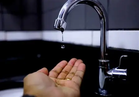 Abastecimento de água ainda apresenta oscilações em bairros de São José dos Campos após manutenção da Sabesp