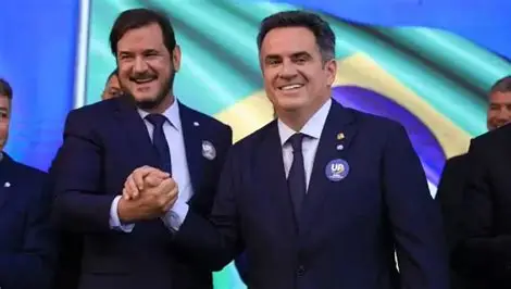 Governo atua para manter federação PP-União Brasil neutra em disputa política nacional
