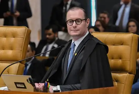 STF autoriza investigação contra ministro do STJ por suspeitas de venda de sentenças