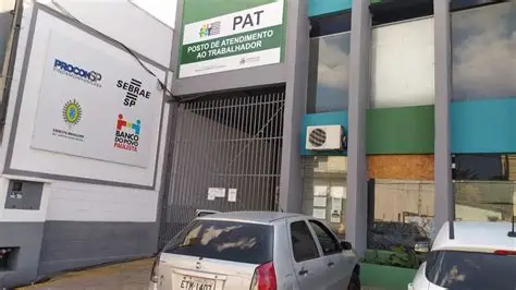 PAT de Pindamonhangaba oferece 24 vagas de emprego nesta sexta-feira; confira as oportunidades