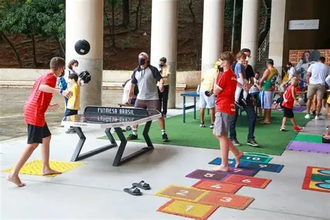 Museu do Futebol promove programação especial de férias com brincadeiras, oficinas e atividades para toda a família até 2 de agosto