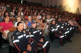 Equipes de Saúde Bucal de Caraguatatuba participam de capacitação em primeiros socorros