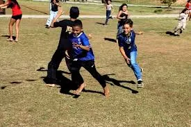 Projeto Colônia de Férias Inverno leva cultura e lazer para crianças e adolescentes do Residencial Getuba