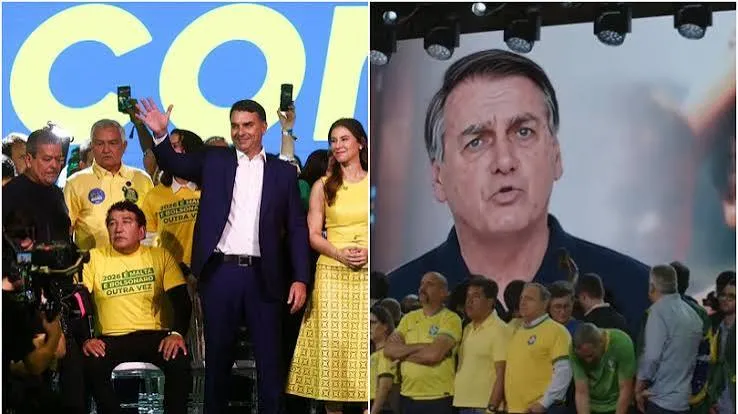 Democracia Cristã oficializa 166 candidatos em São Paulo e adia decisão sobre apoio ao governo estadual