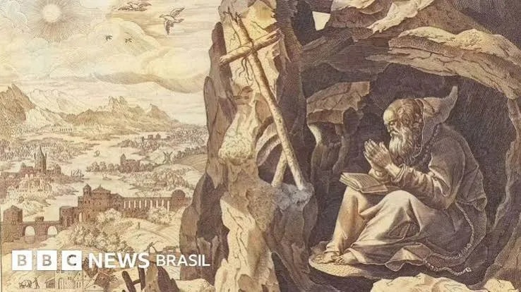 Burnout já existia na Idade Média? Estudos mostram que o esgotamento humano atravessa séculos