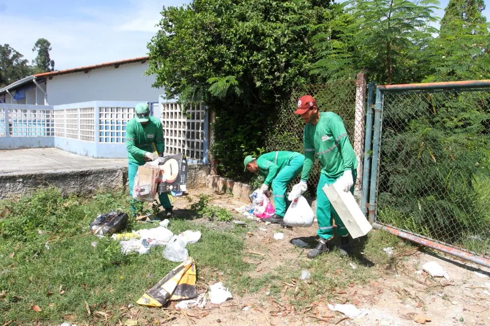 Combate à dengue: confira as ações da Prefeitura de Jacareí para esta semana