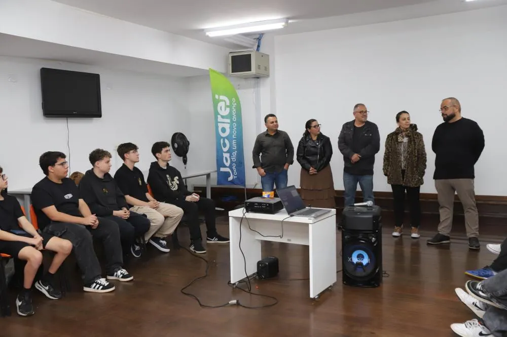 2º Encontro da Juventude fortalece participação dos jovens na construção de políticas públicas em Jacareí