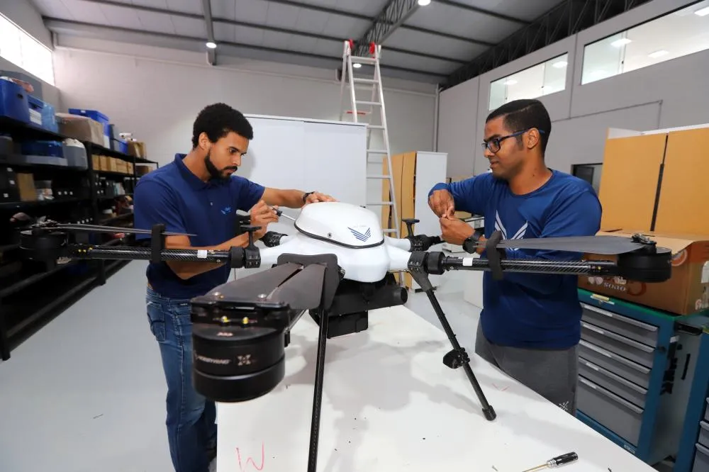 Jacareí registra aumento no número de empresas abertas e recebe prêmios estaduais de Desburocratização e Inovação do programa Facilita SP