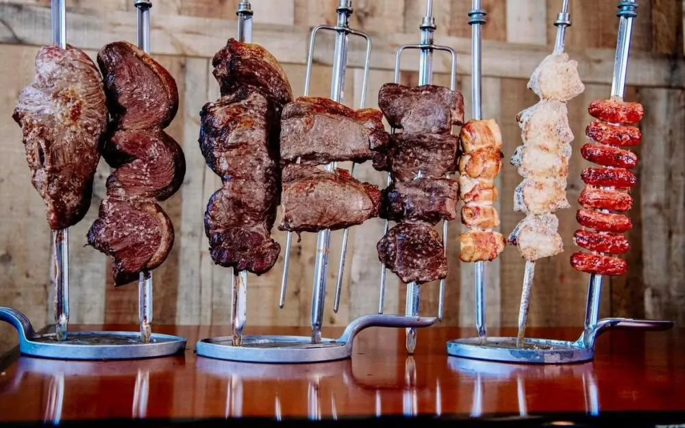 Boi Brazil leva o autêntico churrasco brasileiro para Orlando