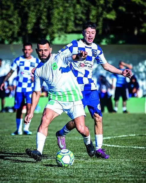 Futebol amador de Pindamonhangaba define classificados da Terceira Divisão e registra goleadas nas categorias de base