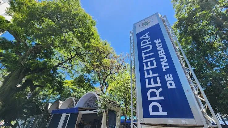 Taubaté abre inscrições para concurso público com mais de 240 vagas em diferentes áreas