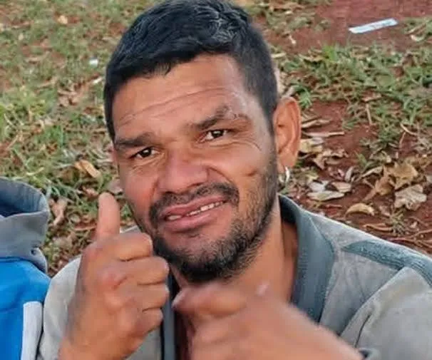 Família procura homem desaparecido após receber alta hospitalar em Tatuí há cerca de 20 dias