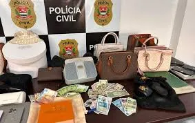 Operação Crazy Tiger combate atuação de organização criminosa na região de Sorocaba