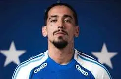 Sport receberá compensação financeira do Cruzeiro após negociação frustrada por Chico da Costa