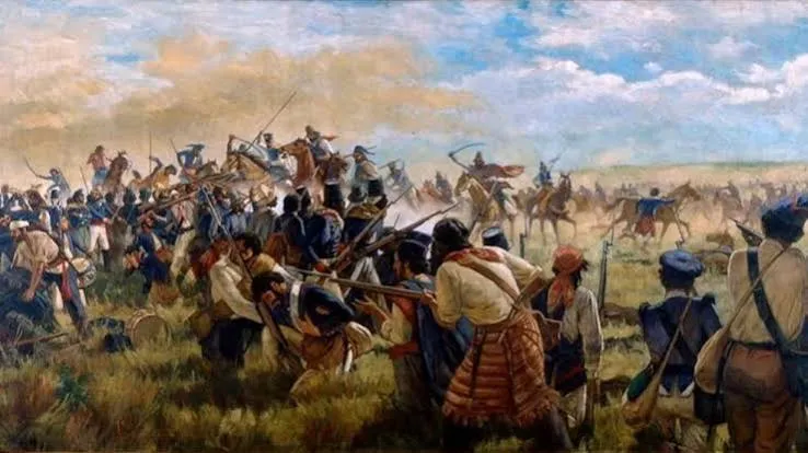 Brasil e Argentina já estiveram em guerra? Conheça episódios históricos da relação entre os países