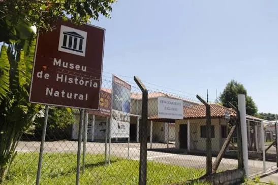 Museu de História Natural de Taubaté promove noite especial de observação da Lua