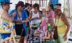 Caraguatatuba abre inscrições para expositores da 4ª Feira de Economia Criativa e Caiçara