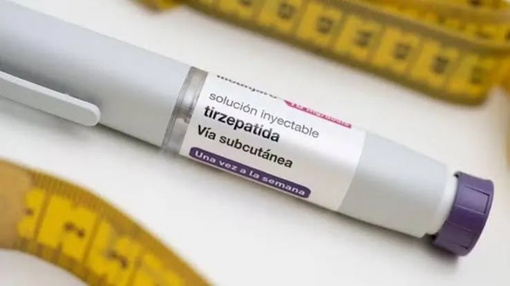 Anvisa proíbe comercialização de canetas falsificadas de Mounjaro e determina recolhimento de medicamentos