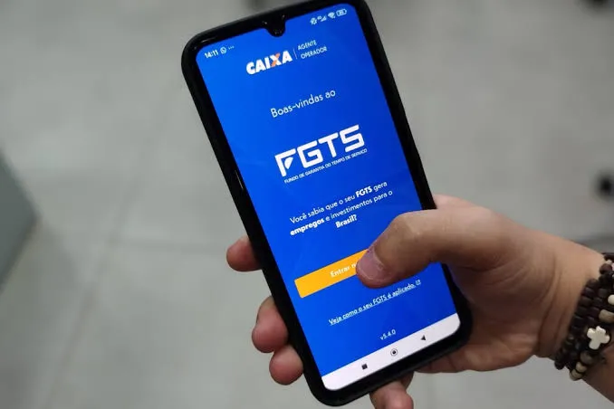 Caixa deposita R$ 13 bilhões referentes ao lucro do FGTS para 138 milhões de trabalhadores