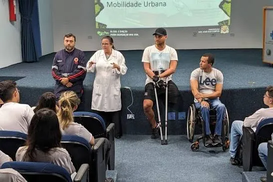 Programa Party chega à 41ª edição com atendimento voltado à população de São José dos Campos