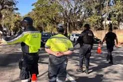 Novos agentes da mobilidade passam por capacitação em São José dos Campos